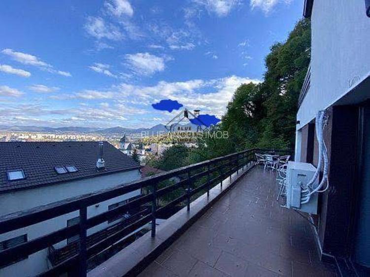 Apartament PET FRIENDLY lux 3 camere , vedere superba - 2