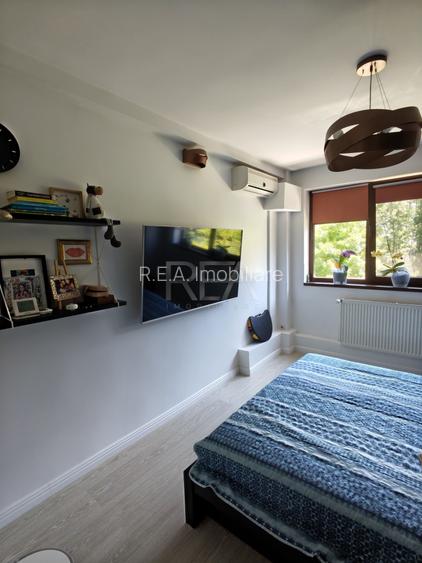 3 camere, renovat, Gorjului - 9