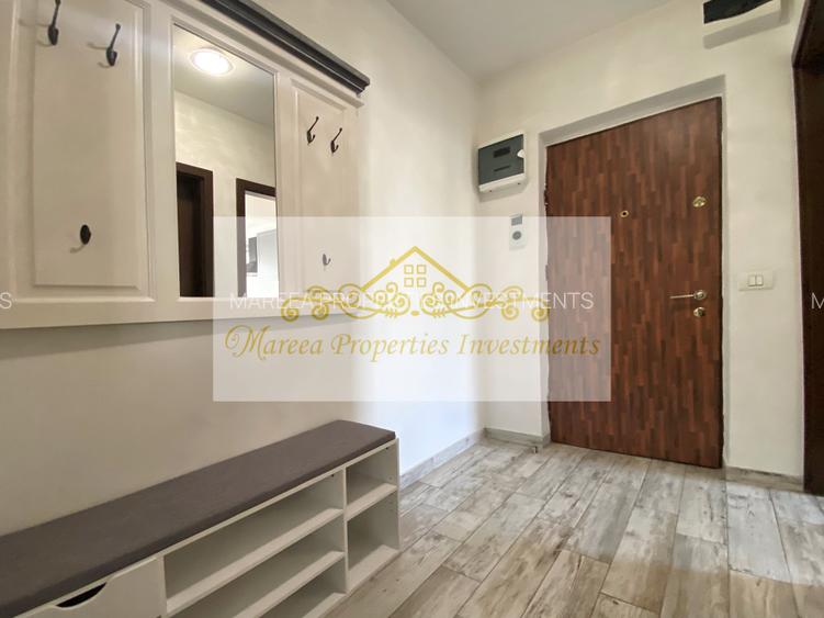 Apartament 3 camere Aviatiei, contract ANAF - Video - 17