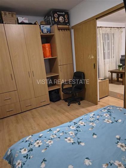 Se inchiriaza apartament cu 2 camere pe strada Uranus, Astra, Brasov - 4
