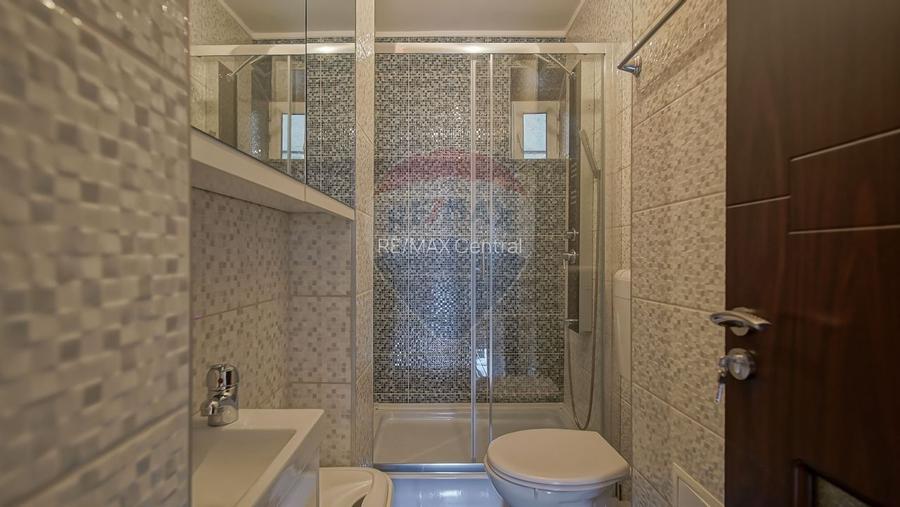 Comision zero! Apartament cu 3 camere, Grivitei, vedere panoramica - 15