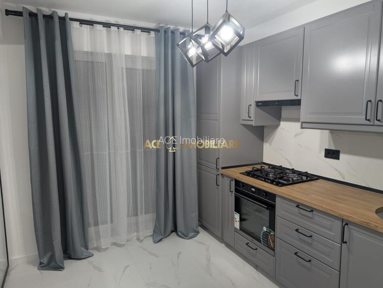 2 Camere de inchiriat | Theodor Pallady | Metrou | Centrala - 7