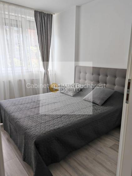 2 camere I  Nicolae Balcescu - Universitate I Creditabil I Etaj 3/9 - 5