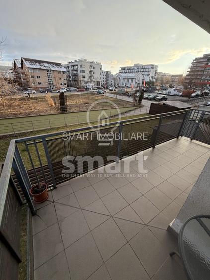 Apartament 2 camere , garaj, Buna Ziua - 9
