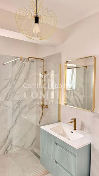 Apartament la cheie ! 3 camere | Cartier Terra-Floresti - 10