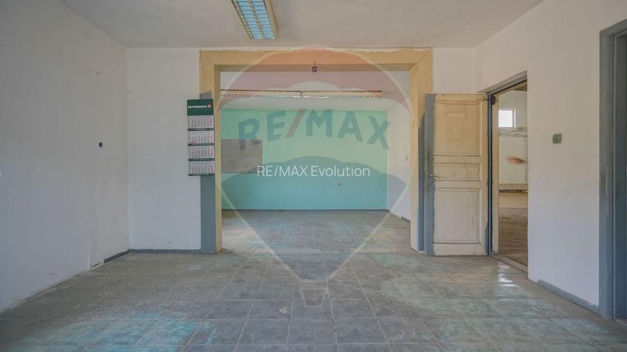 0 Comision | Spatiu industrial | Hala | Brasov - 18