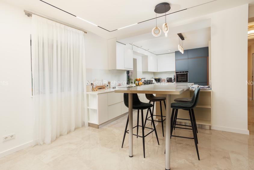 CASA 11 CAMERE - SNAGOV - PISCINA - 15