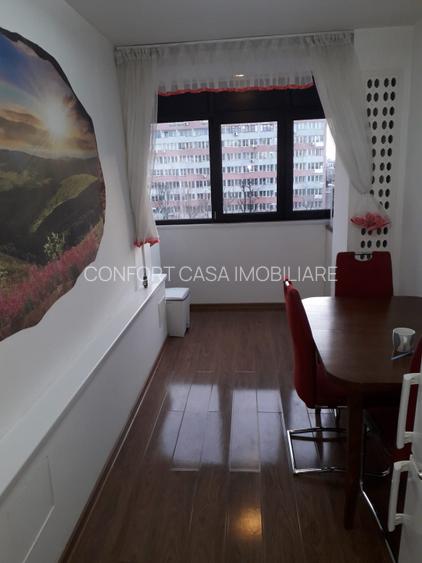 Inchiriere 3 camere Iancului Metrou - 9