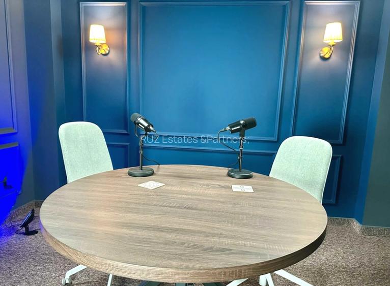 Apartament 2 camere | Vânzare | Spațiu profesional antifonat | Sisești - 5