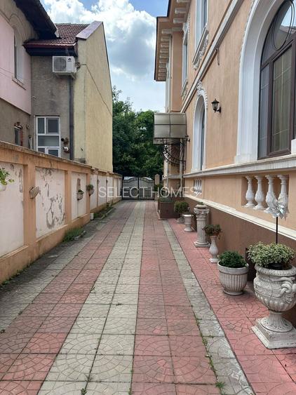 Vila Impresionanta | 9 Camere | 679mp Teren | Garaj Dublu *Cotroceni* - 33