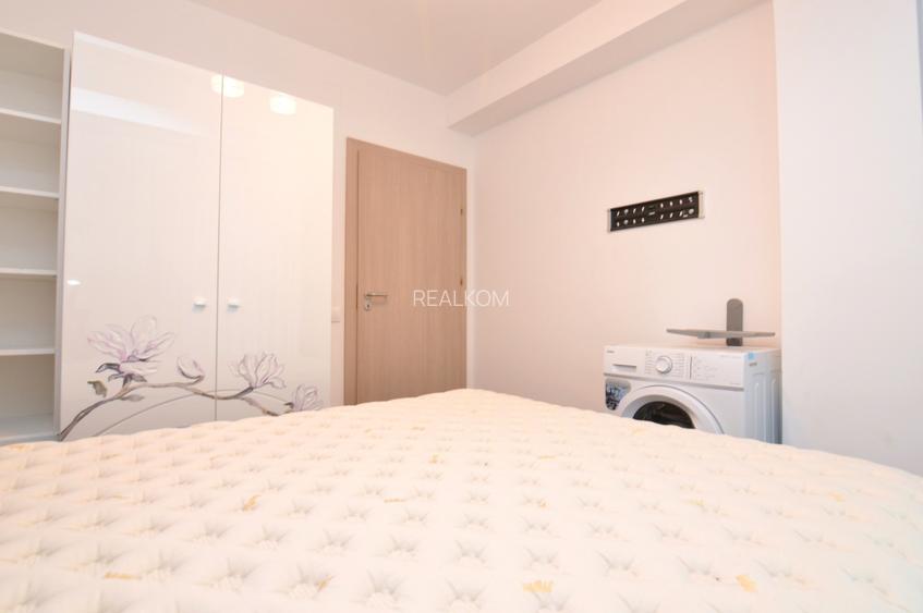 VANZARE APARTAMENT 3 CAMERE CALEA CALARSILOR – TEPES-VODA - 11