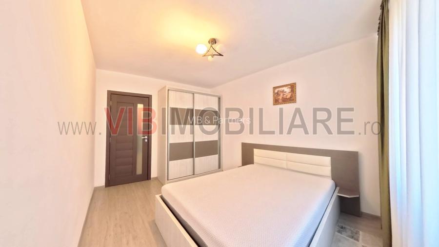2 camere - mobilat/utilat - Nou - Alexandru Obregia 24 - Berceni - 3