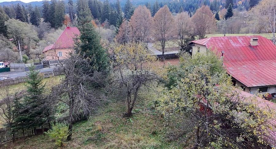 Casa de vacanta Timisu de Sus/Brasov/Oportunitate investitie - 8