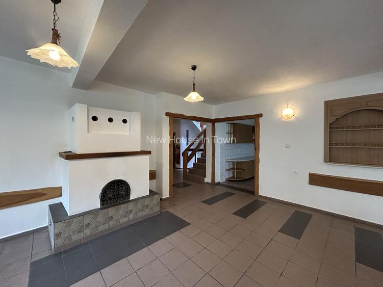 Inchiriere spatiu birouri Zarnesti | 21 de camere | Suprafata 450 mp - 9