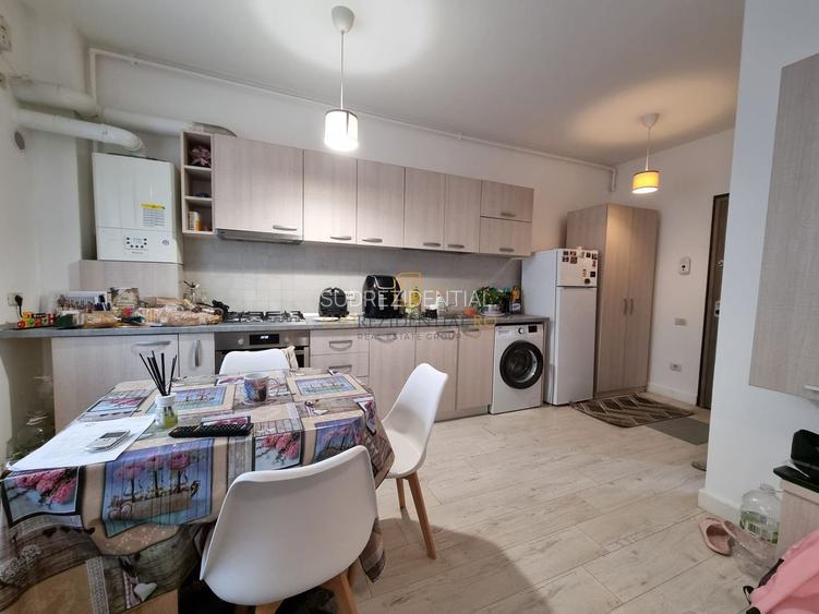 Apartament 2 camere, tip studio, 1/5, Brancoveanu, Comision 0 - 5