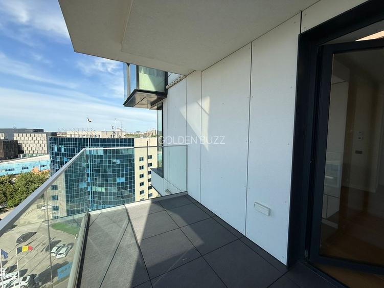 Apartament De Lux cu 2 Camere de Închiriat  Herăstrău - 9