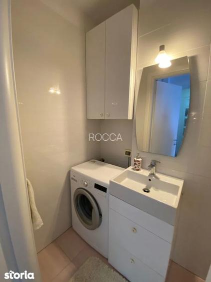 Apartartament de 2 camere, 60 mp, parcare, centrala, zona Aviației - 7