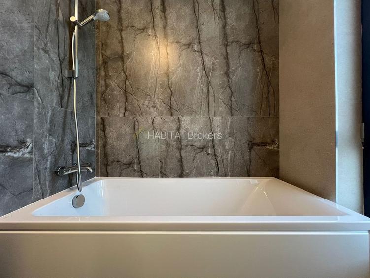 Vilă individuală P+1 cu rooftop 60 mp | 4 camere | 300 mp teren | 0% comision - 18