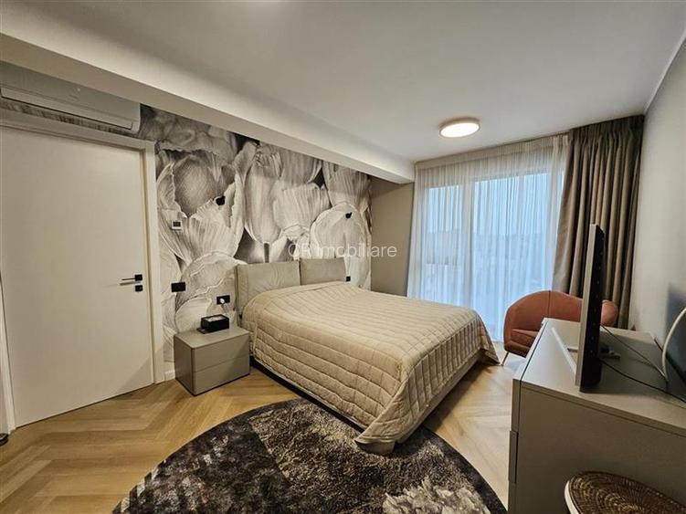 Apartament 4 camere Iancu Nicolae - 8