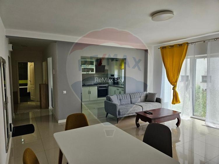 Vând apartament 2 camere, zona Vivo, Comision 0% - 2