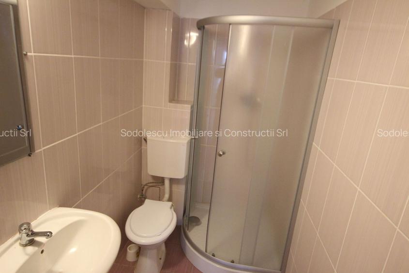 Vila  destinatie camin batrani - 34