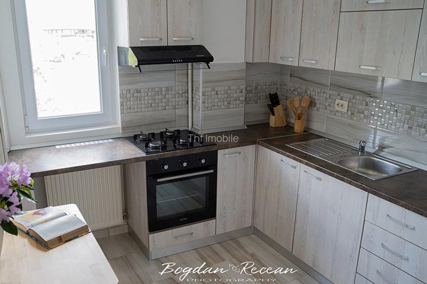 Apartament de inchiriat 2 camere Rotar Park, Metrou Pacii - 7