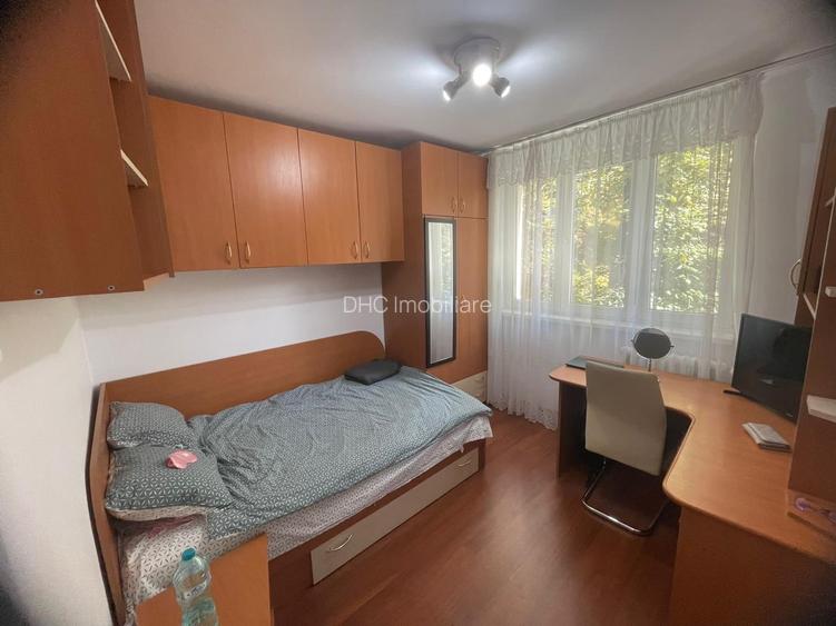3 Camere zona Drumul taberei Târgu Neamț - 11