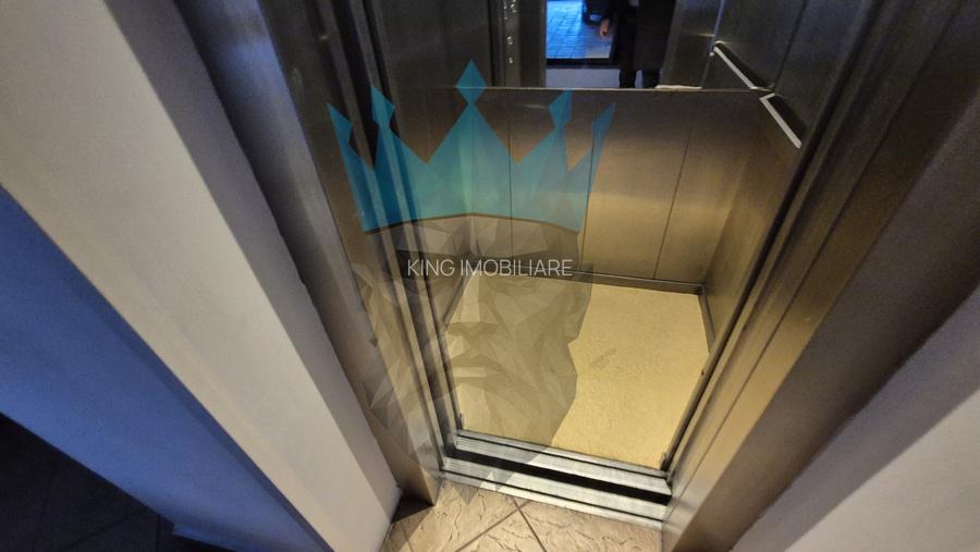 Apartament 2 Camere Decebal Piata Alba Iulia - 13