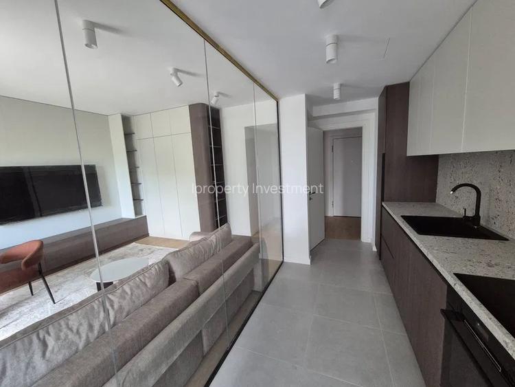 Nusco City | 2 Camere | Centrala | Balcon | Prox. Metrou | Parcare | - 4