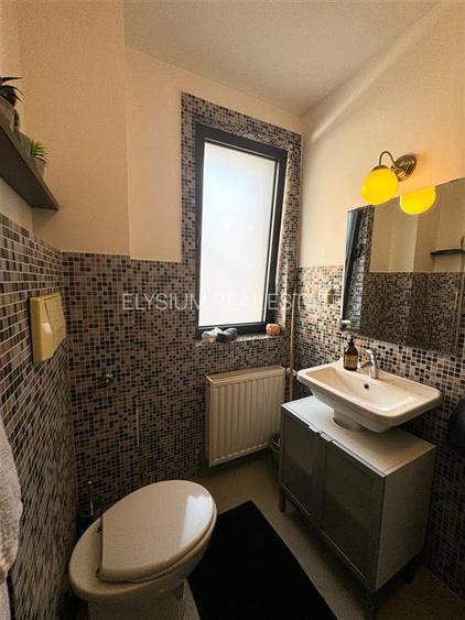 Apartament de inchiriat 3 camere Herastrau - 25