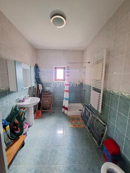 Inchiriez Snagov  casa 4 camere langa padure si aproape de lac - 11