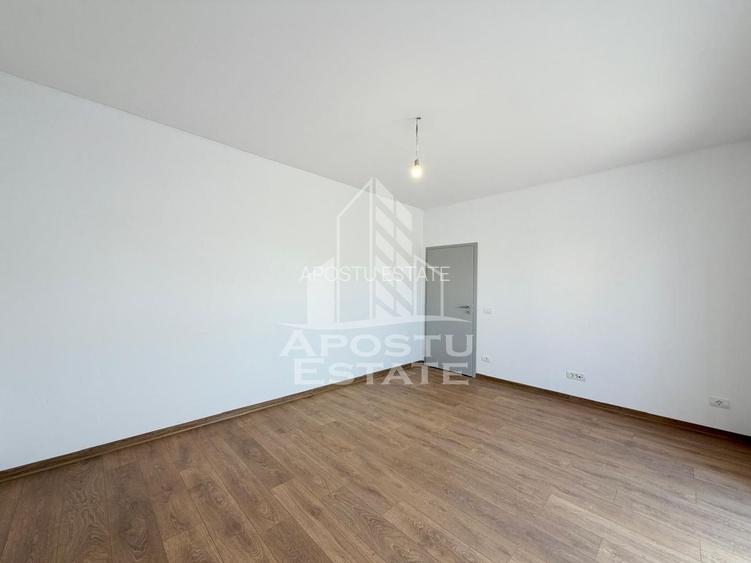 Apartament cu o camera nemobilat de vanzare, Mosnita Noua - 2