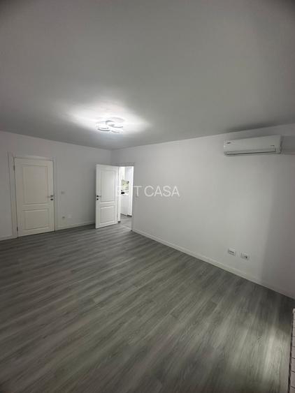 Apartament cu 2 camere DECOMANDAT, etajul 1/10, zona Alexandru cel Bun - 6