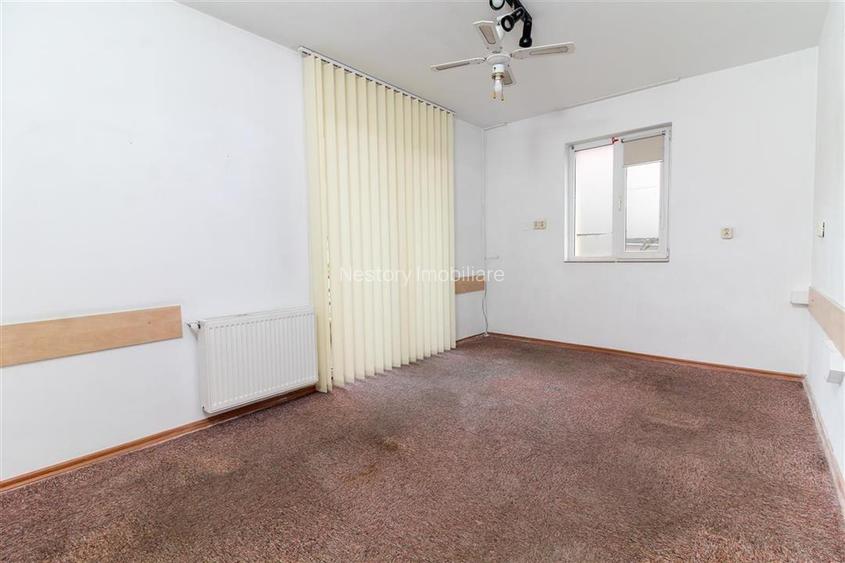 Birouri str. Aurel Vlaicu, Marasti, pt. start-up, cabinet, consultanta - 17