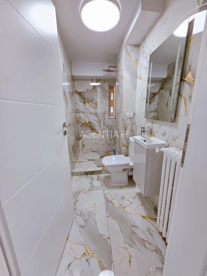 2 camere Sala Palatului - Calea Victoriei 8/9 Bocca Lupo - 21