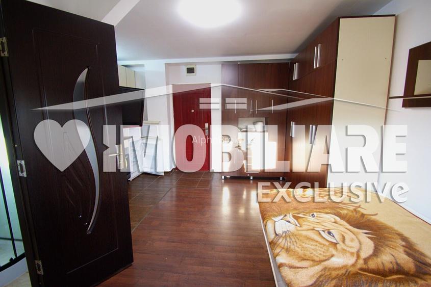 Apartament o camera - Aradului, Timisoara - 2