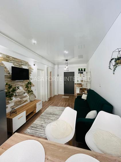 2 camere Tomis Plus 400 euro - 5