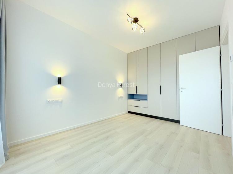 Apartament vanzare - Denya Forest 7 bloc nZEB - COMISION 0% - 14