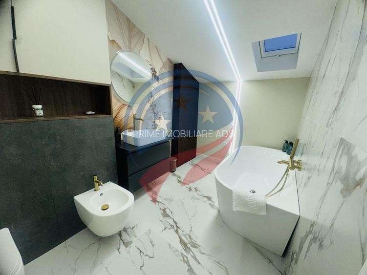 Super locație, super apartament 4 camere Ultracentral - 14