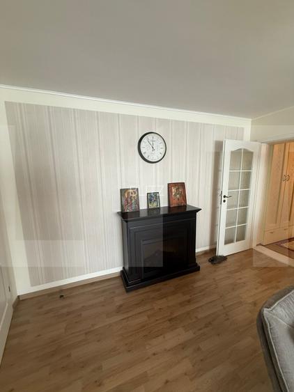 Apartament cu 2 camere de lux – Decebal, 104 mp, singur pe etaj - 3