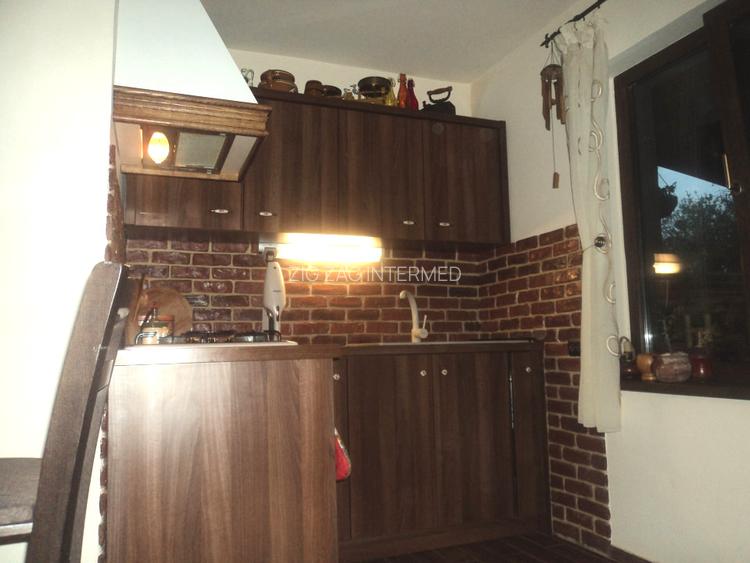 Poiana (Ovidiu) , imobil 4 camere decomandate, constructie 2012 - 7