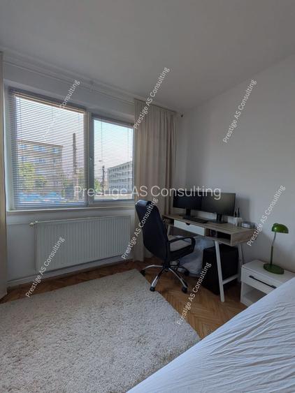 Apartament 2 camere decomandat 45 mp | Complex Studentesc etaj 1 - 3