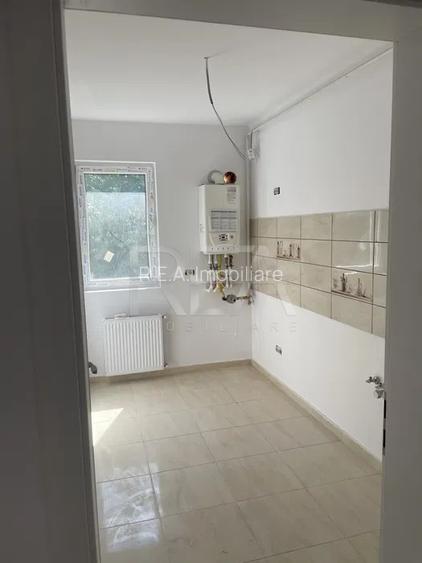 2 Camere + Loc de Parcare Militari Residence -82.000 Euro - 2