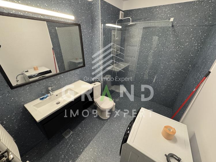 TOTUL NOU | Ap 2 camere | Parcare subterană | Kaufland–USAMV–Frunzișului - 16