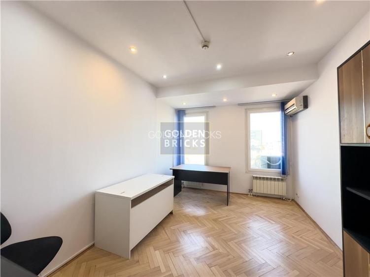 Universitate | 180 mp | 5 camere | mobilat | metrou 1 minut - 4