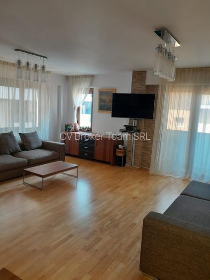 Calea Calarasilor Ap 3 cam dec 91 mp+garaj+boxa, et 1/5, bloc 2009 - 124