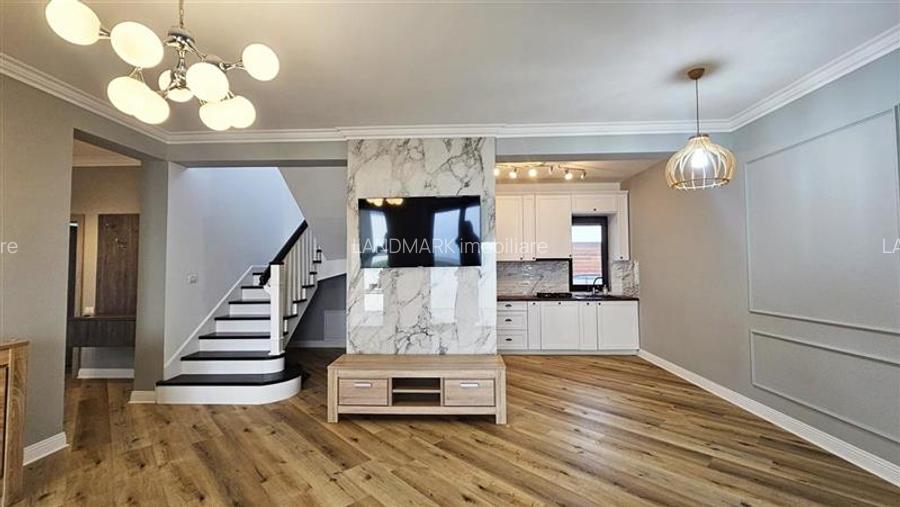 COMISION 0% Duplex despartit prin garaj liziera padurii Dumbravita - 2