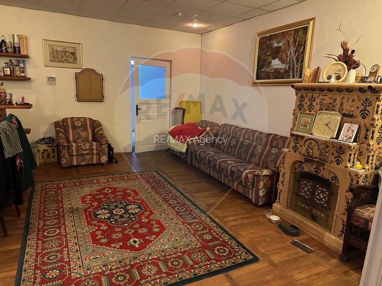 Casa individuala Peris Ilfov teren 2200 mp piscina garaj - 13
