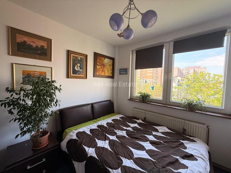 De vanzre 4 camere Baba Novac Titan Parc IOR - 4