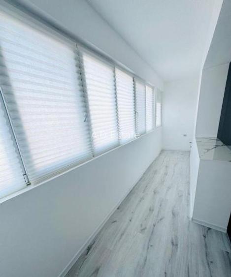 Titan 3 Camere Instalatii Schimbate Etaj 9 7 Min Metrou Zona Verde - 6